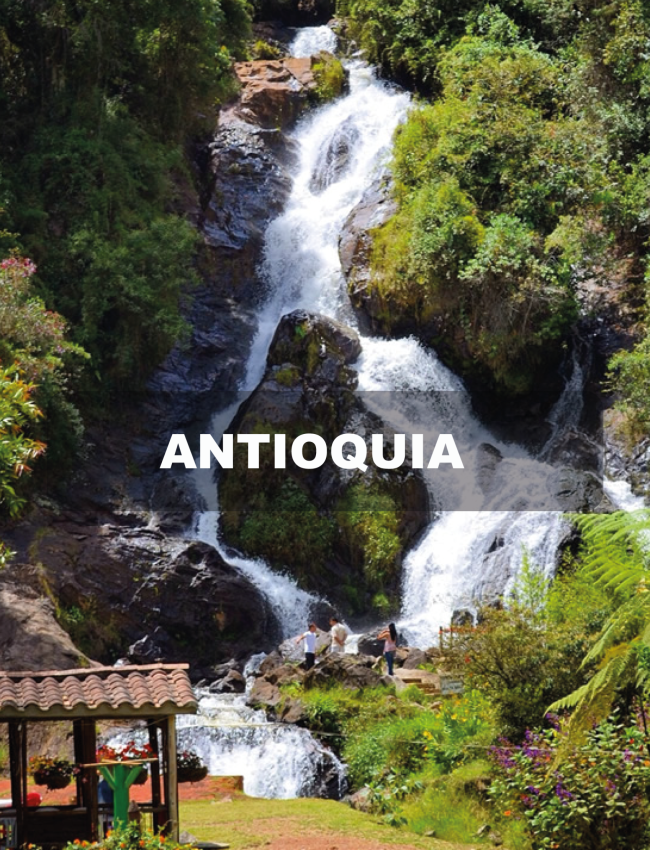 ANTIOQUIA